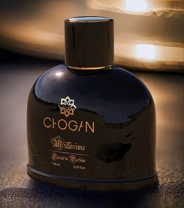 Chogan Parfum Fragrani