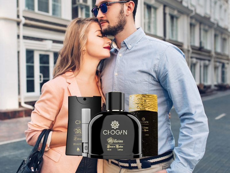 Chogan Parfum Fragrani Shop